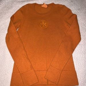 Tory Burch long sleeve